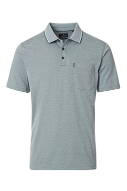 Sport, Polos M. Corta, 110305, MANZANA