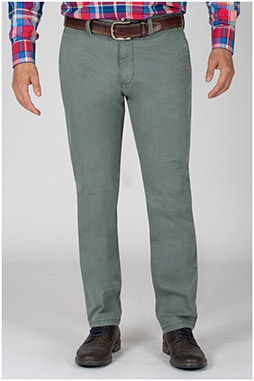 Pantalones, Sport, 110310, VERDE