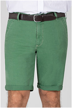 Pantalones, Bermudas, 110321, MANZANA