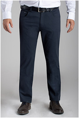 Pantalones, Sport, 110489, MARINO