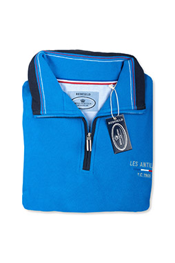 Sport, Chaquetas y Sudaderas, 110647, ROYAL