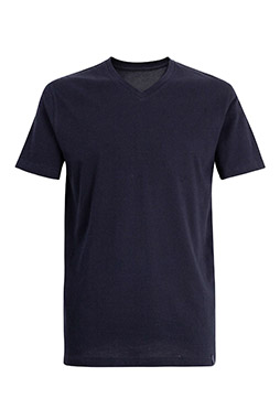 Homewear, Camisetas, 110834, AZUL OSCURO