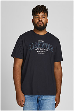 Sport, Camisetas M. Corta, 110918, NEGRO