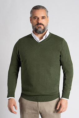 Punto, Jerseys, 111039, CAZA