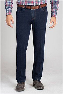 Pantalones, Sport, 111053, INDIGO