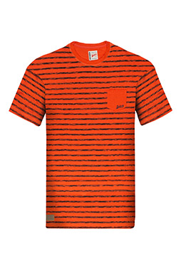Sport, Camisetas M. Corta, 111103, NARANJA