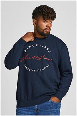 Sport, Chaquetas y Sudaderas, 111135, MARINO