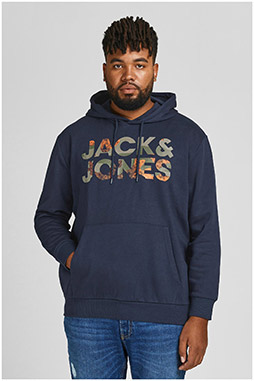 Sport, Chaquetas y Sudaderas, 111142, MARINO