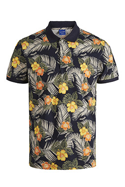 Sport, Polos M. Corta, 111238, MARINO