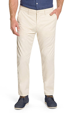 Pantalones, Sport, 111391, BEIGE