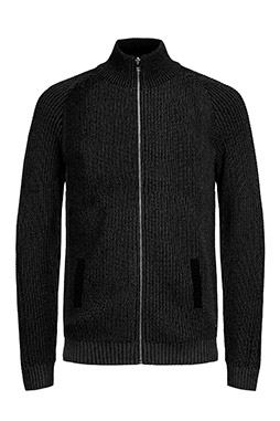 Punto, Chaquetas, 111412, NEGRO