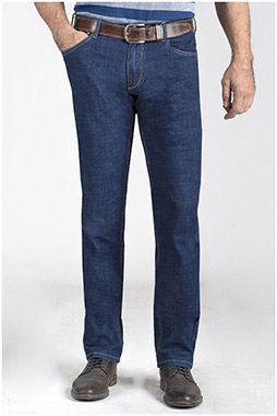 Pantalones, Vaqueros, 111487, INDIGO