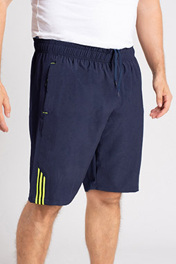 Pantalones, Bermudas, 111506, MARINO