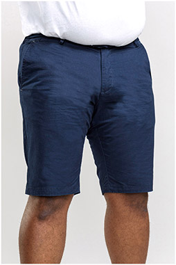 Pantalones, Bermudas, 111547, MARINO