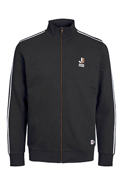 Sport, Chaquetas y Sudaderas, 111732, NEGRO