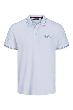 Sport, Polos M. Corta, 111911, BLANCO