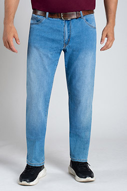 Pantalones, Vaqueros, 112060, INDIGO