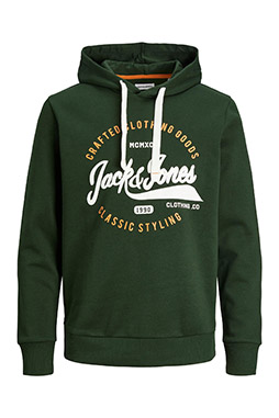 Sport, Chaquetas y Sudaderas, 112127, VERDE