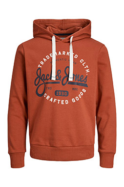 Sport, Chaquetas y Sudaderas, 112128, NARANJA