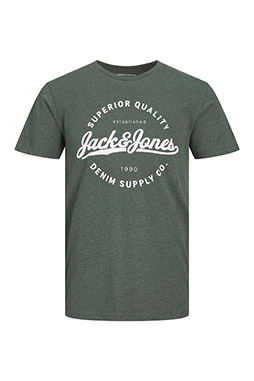 Sport, Camisetas M. Corta, 112135, VERDE