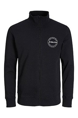 Sport, Chaquetas y Sudaderas, 112137, NEGRO