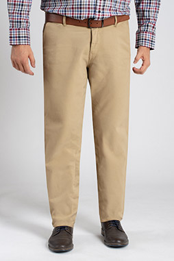 Pantalones, Sport, 112309, BEIGE