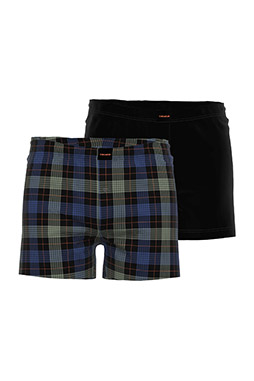 Interior, Boxers, 112376, MARINO