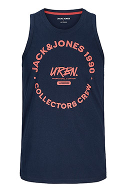 Sport, Camisetas M. Corta, 112662, MARINO