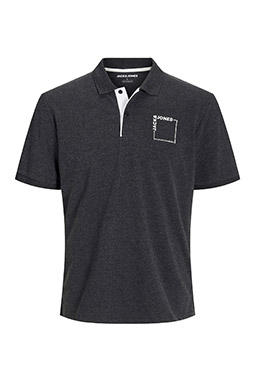 Sport, Polos M. Corta, 112783, NEGRO