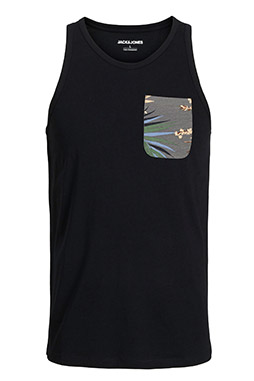 Sport, Camisetas M. Corta, 112791, NEGRO