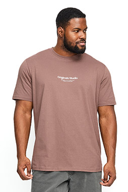 Sport, Camisetas M. Corta, 112800, TIERRA