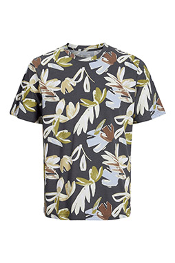 Sport, Camisetas M. Corta, 112807, NEGRO