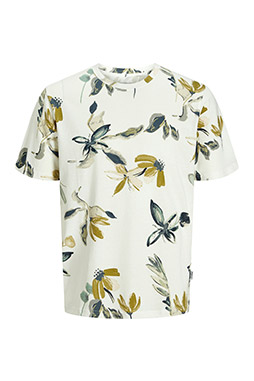 Sport, Camisetas M. Corta, 112808, BLANCO