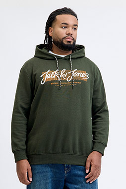 Sport, Chaquetas y Sudaderas, 112901, OLIVA