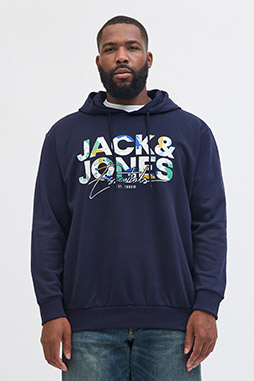 Sport, Chaquetas y Sudaderas, 112902, MARINO