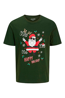 Sport, Camisetas M. Corta, 112906, OLIVA