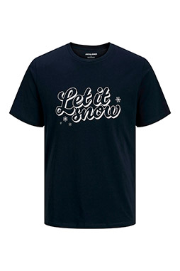 Sport, Camisetas M. Corta, 112909, MARINO