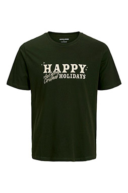 Sport, Camisetas M. Corta, 112910, OLIVA