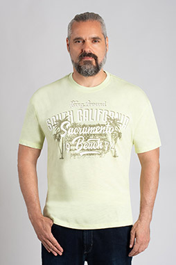 Sport, Camisetas M. Corta, 112982, LIMA