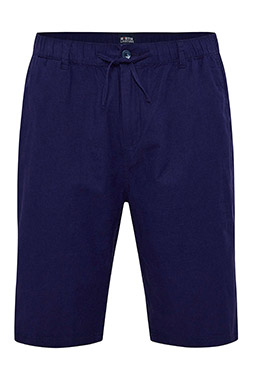 Pantalones, Bermudas, 112985, MARINO
