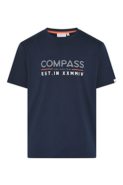 Sport, Camisetas M. Corta, 112989, MARINO