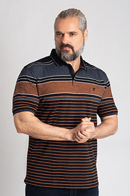 Sport, Polos M. Corta, 112991, TEJA