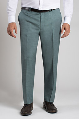 Pantalones, Vestir, 113007, VERDE