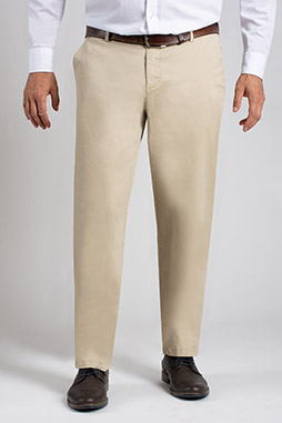 Pantalones, Sport, 113017, BEIGE