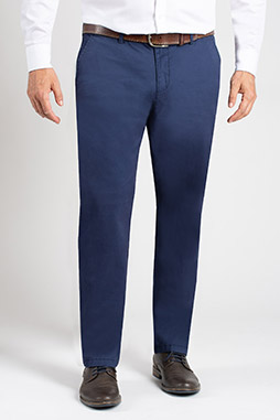 Pantalones, Sport, 113017, MARINO