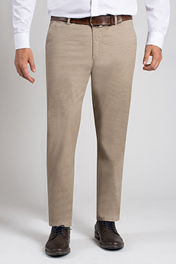 Pantalones, Sport, 113018, BEIGE