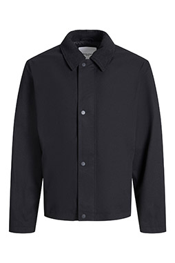 Abrigo, Chaquetas y Cazadoras, 113025, NEGRO