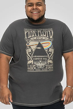 Sport, Camisetas M. Corta, 113030, GRIS MEDIO