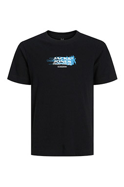 Sport, Camisetas M. Corta, 113041, NEGRO