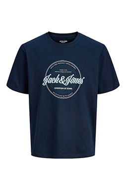 Sport, Camisetas M. Corta, 113053, MARINO